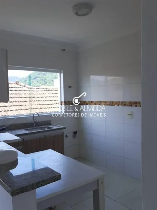 Imagem Duplex em Condomínio.