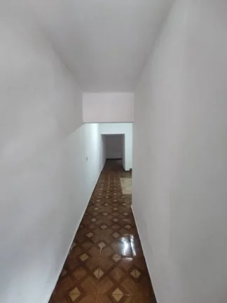 Imagem Casa com 1 dormitório para alugar, 110 m² por R$ 1.305,00/mês - Parque Santa Rosa - Suzano/SP