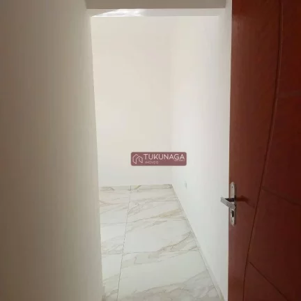 Imagem Casa Tèrrea com 3 dormitórios à venda, 89 m² por R$ 650.000 - Jordanópolis - Arujá/SP