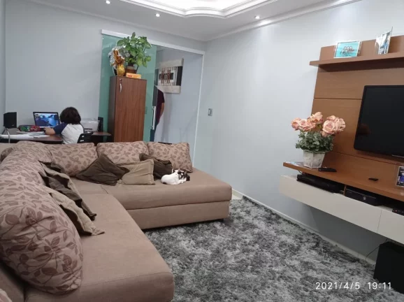 Imagem CASA RESIDENCIAL em SÃO PAULO - SP, JARDIM NOSSA SENHORA DO CARMO
