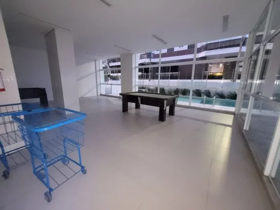 Imagem Apartamento com 1 dormitório à venda, 60 m² por R$ 1.300.000,00 - Astúrias - Guarujá/SP