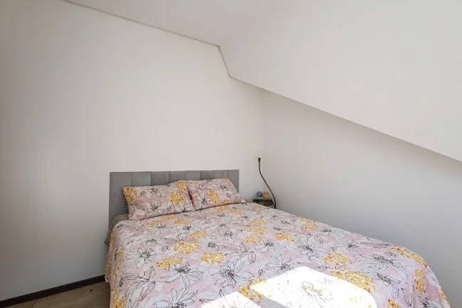 Imagem Casa de Alto Padrão à Venda – Campo Comprido, Curitiba/PR