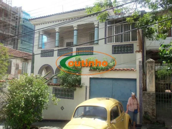 Imagem (22947) Rua Rego Lopes - Tijuca