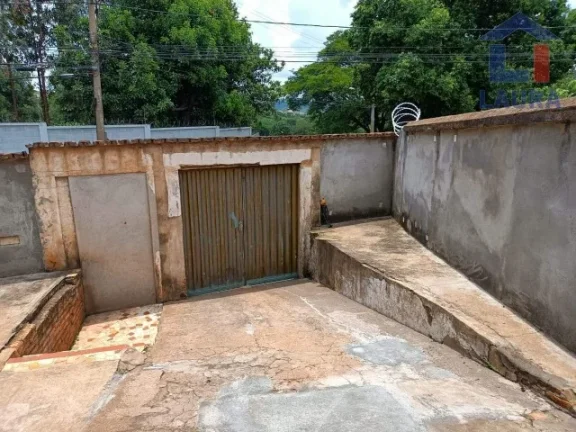 Imagem CASA RESIDENCIAL em PARÁ DE MINAS - MG, SANTOS DUMONT