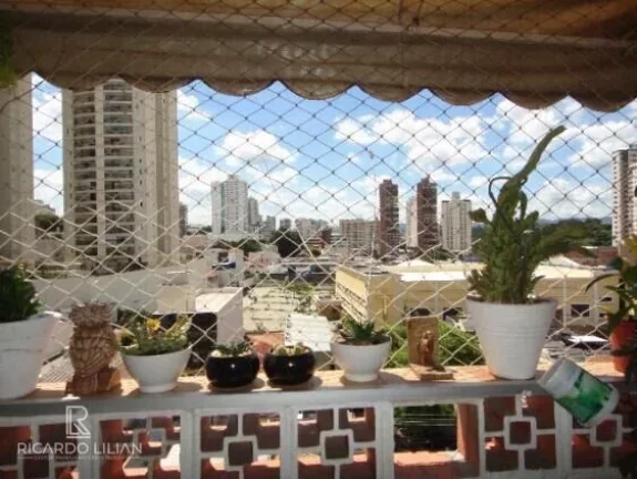 Imagem "O Seu Novo Lar no Coração de Guarulhos: Apartamento de 3 Dormitórios com Vista Privilegiada para o Bosque Maia!"