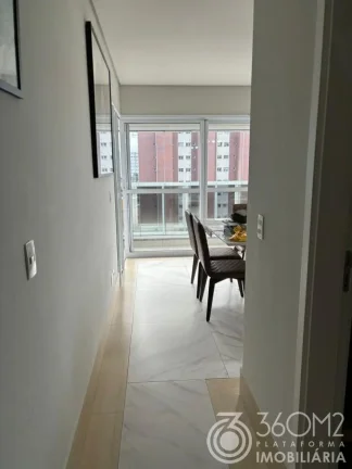 Imagem Apartamento para Venda em Santo André / SP no bairro Silveira