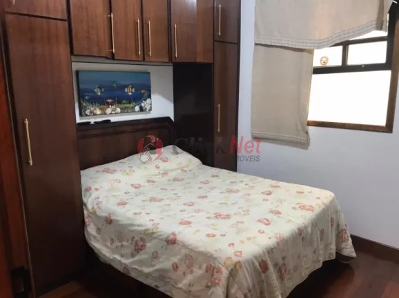 Imagem Sobrado a Venda em São Bernardo do Campo no Bairro Alves Dias