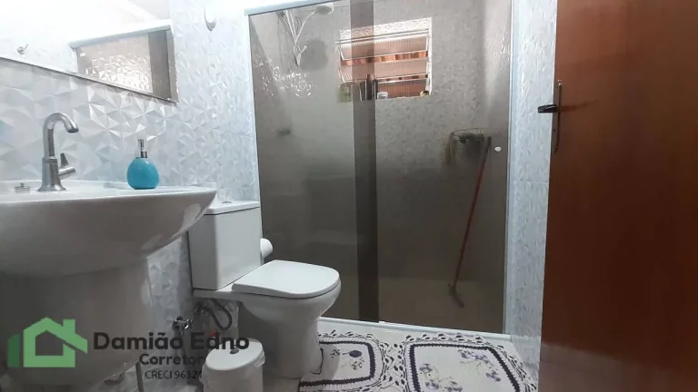 Imagem CASA 4 DORMITÓRIOS JARDIM GUANABARA JUNDIAI SP