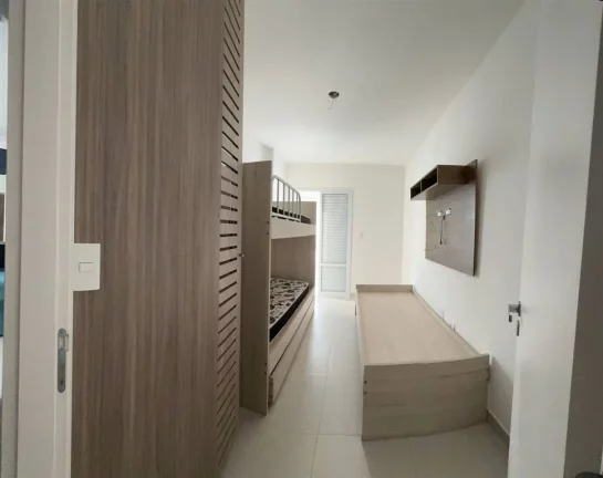 Imagem Apartamento à Venda em Forte, Praia Grande - SP