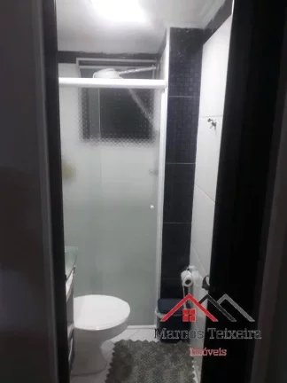 Imagem Apartamento - Cid das Flores