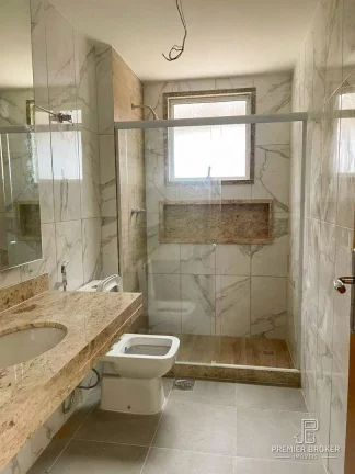 Imagem Cobertura à venda, 260 m² por R$ 3.200.000,00 - Alto - Teresópolis/RJ