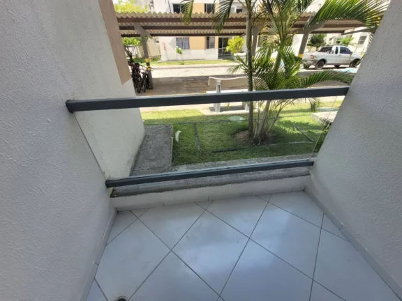 Imagem Apartamento à venda em Aracaju - Mar de Aruana 2 - 3 quartos com suíte e lazer completo.