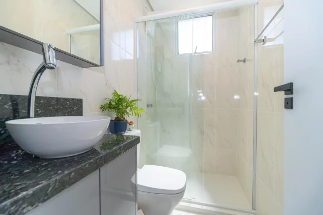 Imagem Apartamento de 2 quartos no bairro Cidade Industrial