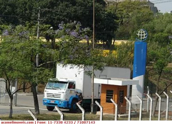 Imagem Galpões para locação em Guarulhos no bairro Cumbica