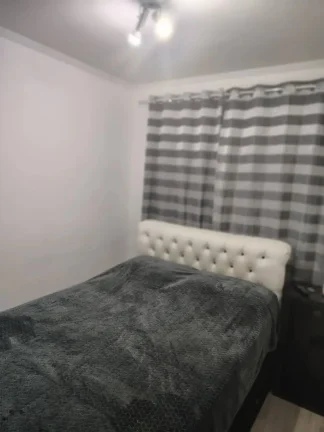 Imagem Apartamento para Locação - Condomínio Smile Vila Prudente