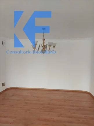 Imagem APARTAMENTO RESIDENCIAL em CAMPINAS - SP, CENTRO