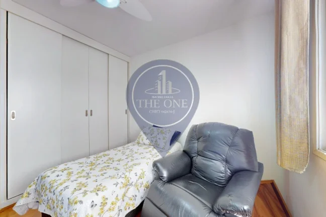 Imagem Apartamento à venda em Perdizes, São Paulo-SP: 3 quartos, 1 suíte, 2 salas, 3 banheiros, 1 vaga, 116m². Aproveite!