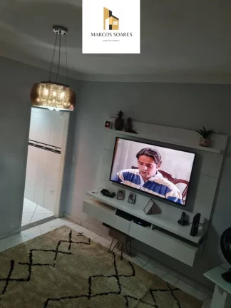 Foto do imóvel: Casa à venda, no bairro Menk/Osasco, possui 141 de área construida