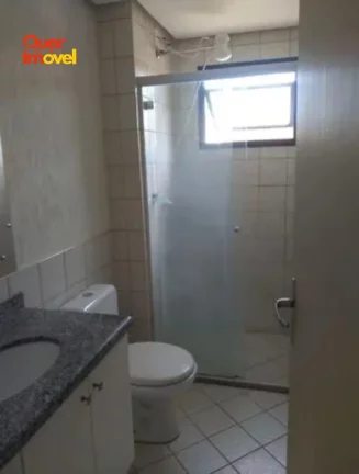 Imagem Oportunidade imperdível: Apartamento à venda em Ribeirão Preto-SP, Vila Seixas! 1 quarto, 1 sala, 1 banheiro, 1 vaga, 46m².