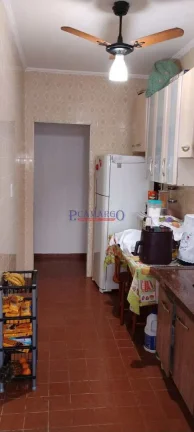 Imagem Apartamento Padrão