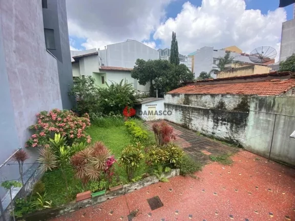 Imagem Casa à venda 2 Quartos, 10 Vagas, 237M², Campestre, Santo André - SP