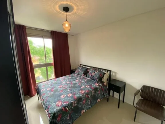 Imagem Apartamento 3 dormitórios Venda Jurerê