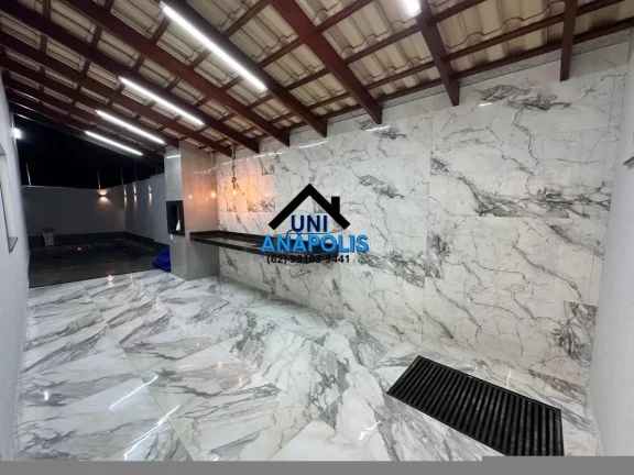 Imagem Casa Nova financiamento Parque dos Pirineus