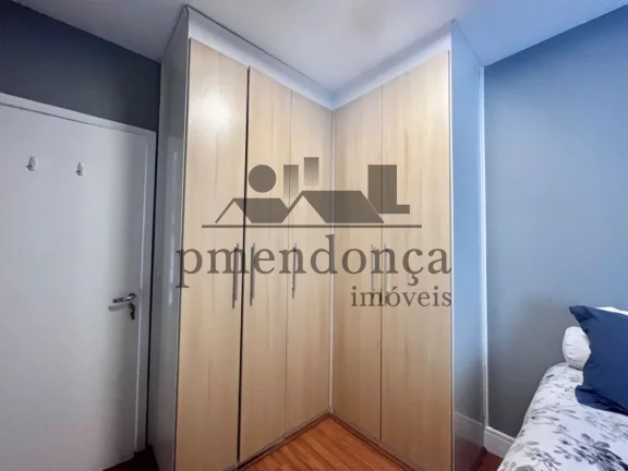 Imagem Apartamento de 89m² pronto para morar no Jardim América.