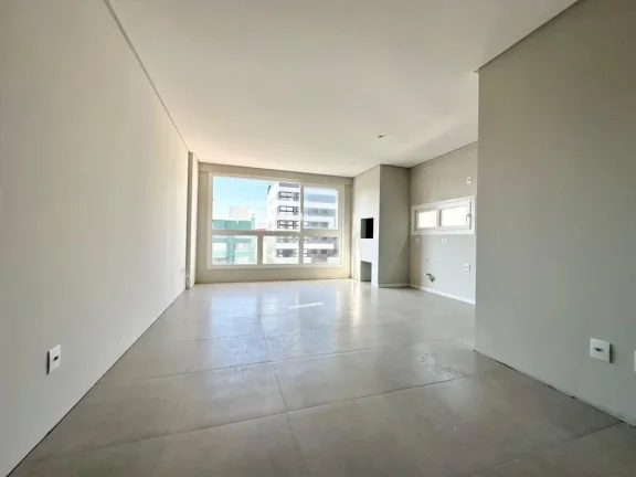 Imagem Apartamento 2 Dormitórios - Bairro Zona Nova