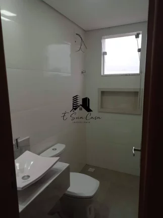 Imagem Casa 3 quartos à venda Bairro Vale das Orquídeas Contagem MG