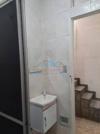 Imagem Sobrado a venda - 3 dormitórios - 1 vaga - Pirajussara
