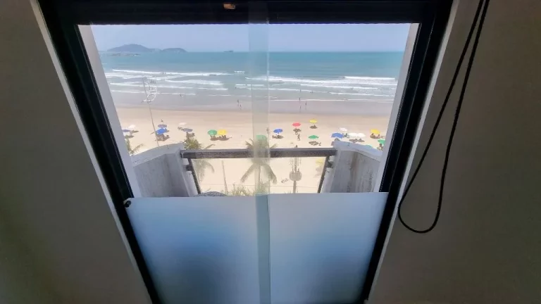 Imagem Apartamento, 150 m² - venda ou aluguel - Astúrias - Guarujá/SP