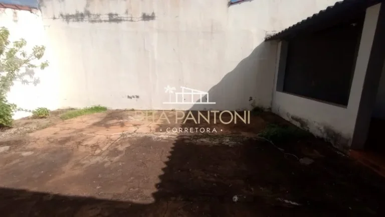 Imagem Casa - Ribeirão Preto - Marincek