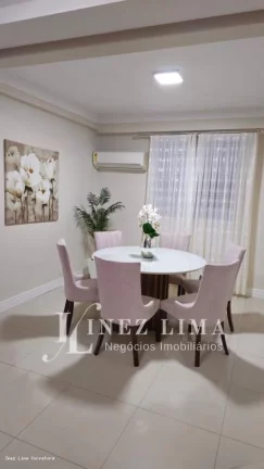 Imagem Apartamento 3 dormitórios para Temporada, meia praia, 3 dormitórios, 3 suítes, 4 banheiros, 2 vagas