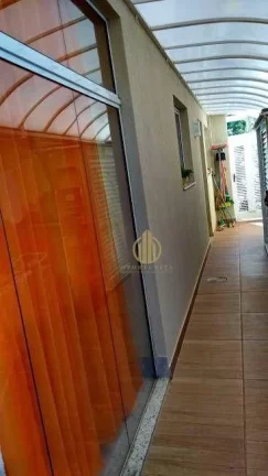 Imagem Casa com 3 dormitórios à venda, 289 m² por R$ 1.550.000,00 - Condomínio Santorini - Ribeirão Preto/SP