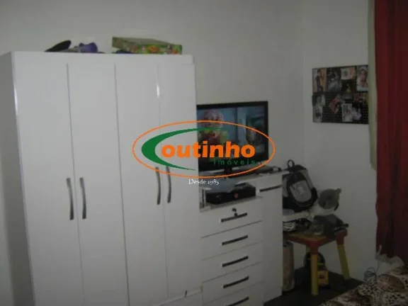 Imagem (21361) Rua Jacumã - Tijuca