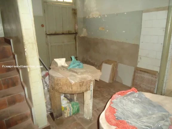 Imagem Salão Comercial para Locação em Limeira, Boa Vista