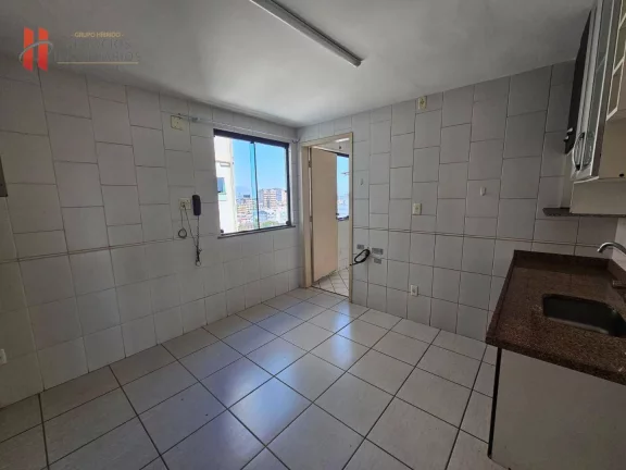 Imagem Excelente Apartamento com 110m² no Jardim 25 de Agosto.