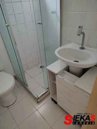 Imagem Apartamento à venda em São Paulo-SP, Vila Carrão: 2 quartos, 2 salas, 1 banheiro, 1 vaga, 52m². Confira já!