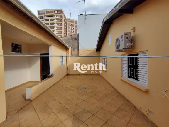 Imagem Casa com 3 dormitórios à venda, 198 m² por R$ 600.000 - Cidade Claret - Rio Claro/SP