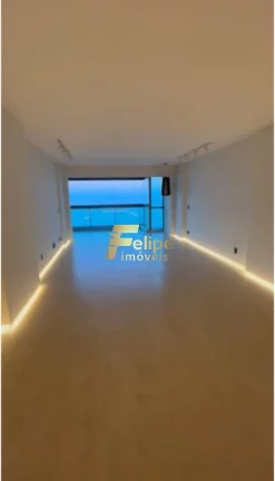 Imagem APARTAMENTO FRENTE MAR DA PRAIA DA COSTA!