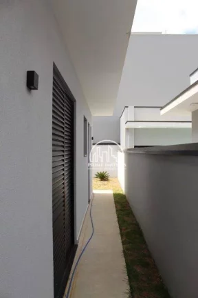 Imagem Casa com 3 dormitórios à venda, 157 m² - Residencial Phytus - Itupeva/SP