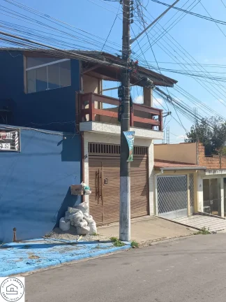 Imagem Sobrado em Caieiras / Jardim dos Eucaliptos / Serpa / Ótimo local.