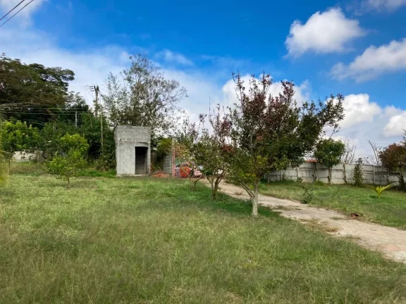 Imagem Terreno à venda, 1225 m² por R$ 500.000,00 - Jardim Chácara Méa - Suzano/SP
