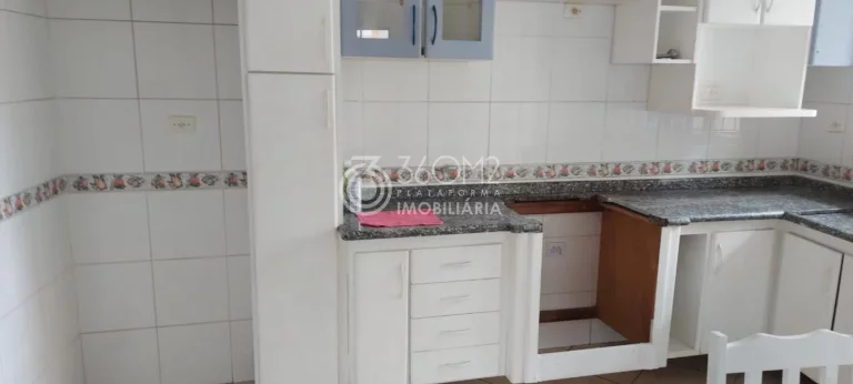 Imagem Apartamento para Venda em Santo André / SP no bairro Vila Guiomar