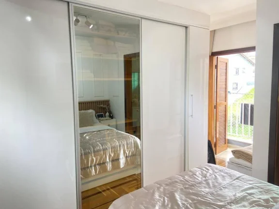 Imagem Casa com 3 quartos à venda, 240 m² por R$ 800.000 - Vila D'Este - Cotia/SP