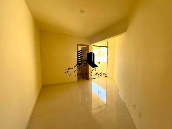 Imagem Casa 2 quartos á venda Bairro Paqueta - Belo Horizonte/MG