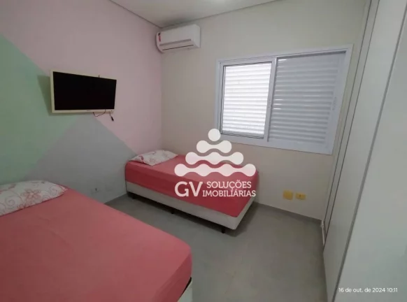 Imagem Casa com 4 dormitórios à venda, 210 m² por R$ 1.500.000,00 - Condomínio Capitanias - Ubatuba/SP