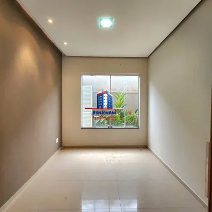 Imagem Casa com 3 suítes no Residencial Gaivota I, Rio Preto