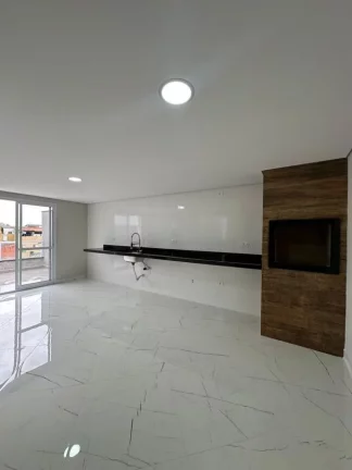 Imagem Apartamento para Venda em Santo André / SP no bairro Vila Linda